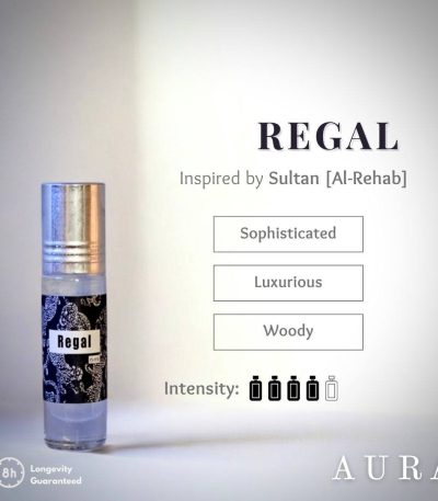 Aura Regal