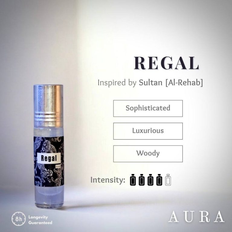 Aura Regal
