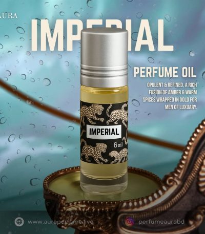 Aura Imperial